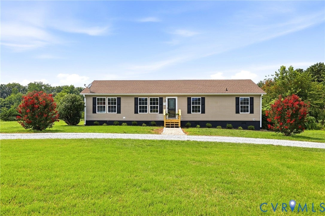 6460 W Creek Road