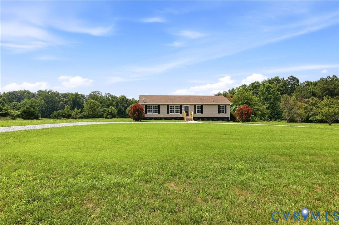 6460 W Creek Road