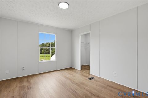 Tiny photo for 6460 W Creek Road, Amelia Courthouse, VA 23002 (MLS # 2619326)