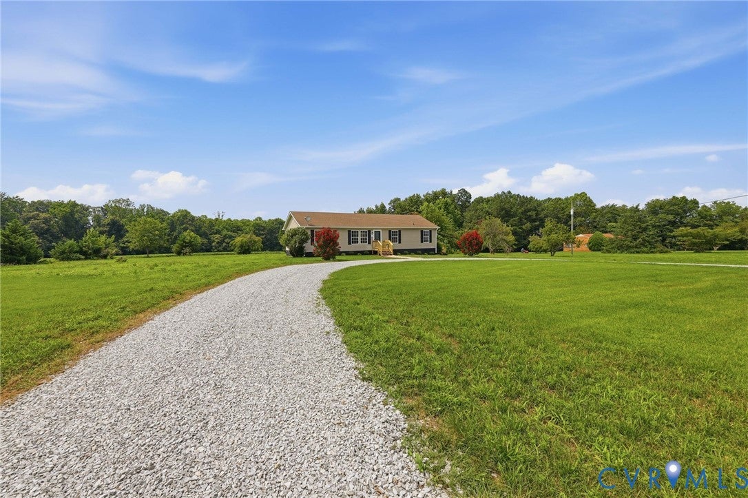 6460 W Creek Road