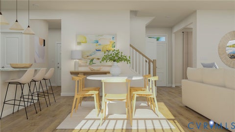 Tiny photo for 17313 Gossamer Drive, Chesterfield, VA 23120 (MLS # 2627973)