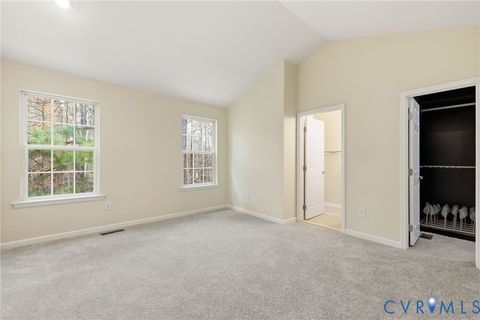 Tiny photo for 5934 Brewster Court, North Chesterfield, VA 23234 (MLS # 2608125)