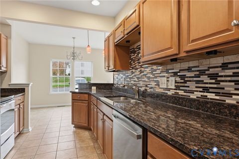 Tiny photo for 5934 Brewster Court, North Chesterfield, VA 23234 (MLS # 2608125)