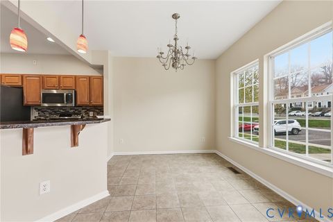 Tiny photo for 5934 Brewster Court, North Chesterfield, VA 23234 (MLS # 2608125)