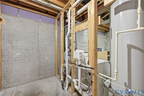 Tiny photo for 5934 Brewster Court, North Chesterfield, VA 23234 (MLS # 2608125)