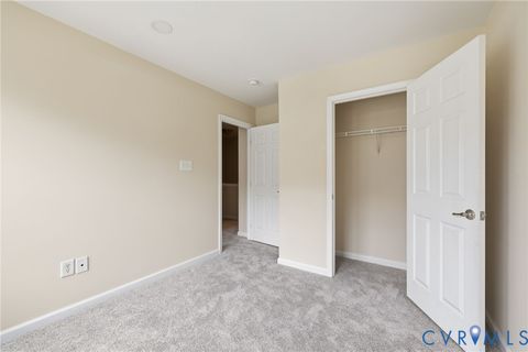 Tiny photo for 5934 Brewster Court, North Chesterfield, VA 23234 (MLS # 2608125)