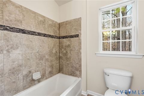 Tiny photo for 5934 Brewster Court, North Chesterfield, VA 23234 (MLS # 2608125)