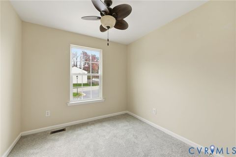 Tiny photo for 5934 Brewster Court, North Chesterfield, VA 23234 (MLS # 2608125)