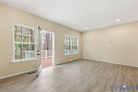 Tiny photo for 5934 Brewster Court, North Chesterfield, VA 23234 (MLS # 2608125)