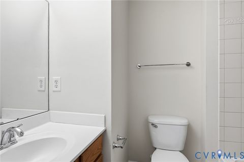 Tiny photo for 5934 Brewster Court, North Chesterfield, VA 23234 (MLS # 2608125)