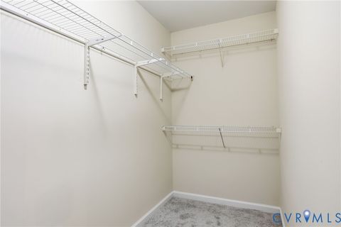 Tiny photo for 5934 Brewster Court, North Chesterfield, VA 23234 (MLS # 2608125)