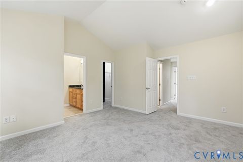 Tiny photo for 5934 Brewster Court, North Chesterfield, VA 23234 (MLS # 2608125)