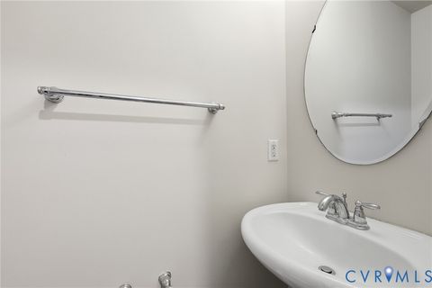 Tiny photo for 5934 Brewster Court, North Chesterfield, VA 23234 (MLS # 2608125)