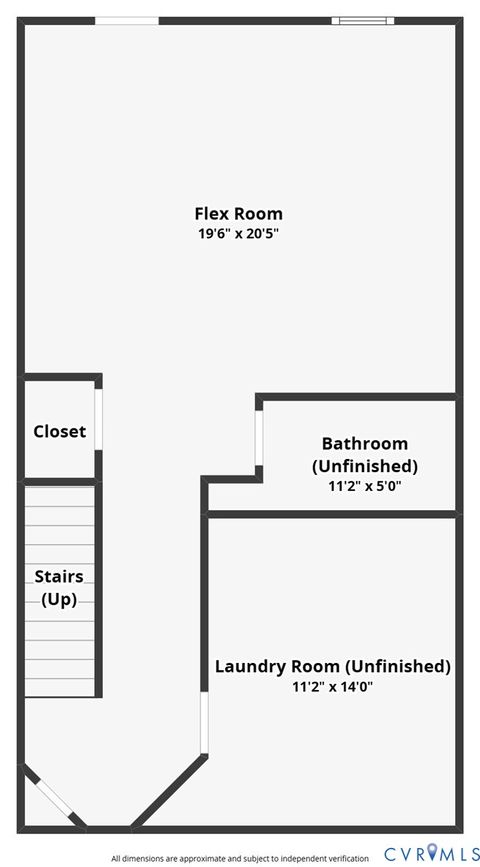 Tiny photo for 5934 Brewster Court, North Chesterfield, VA 23234 (MLS # 2608125)