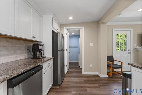 Tiny photo for 660 Johns Neck Road, Weems, VA 22576 (MLS # 2610804)