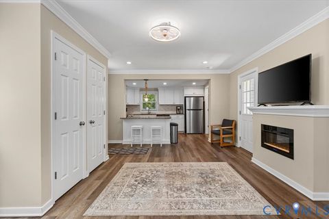 Tiny photo for 660 Johns Neck Road, Weems, VA 22576 (MLS # 2610804)