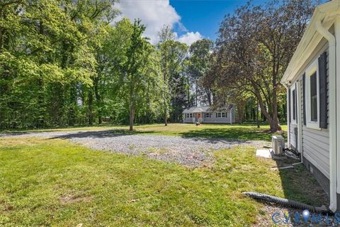 Tiny photo for 660 Johns Neck Road, Weems, VA 22576 (MLS # 2610804)