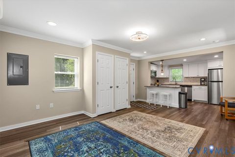 Tiny photo for 660 Johns Neck Road, Weems, VA 22576 (MLS # 2610804)