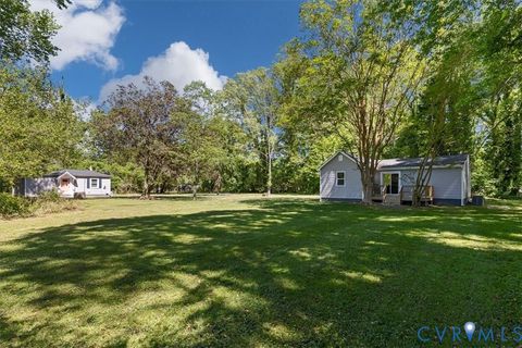 Tiny photo for 660 Johns Neck Road, Weems, VA 22576 (MLS # 2610804)