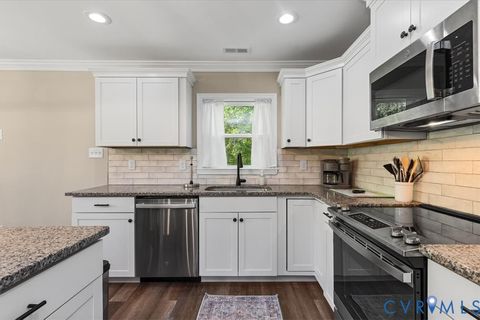 Tiny photo for 660 Johns Neck Road, Weems, VA 22576 (MLS # 2610804)