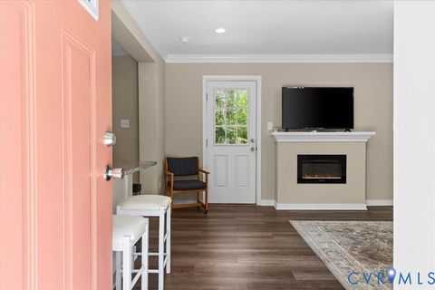 Tiny photo for 660 Johns Neck Road, Weems, VA 22576 (MLS # 2610804)