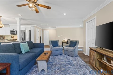 Tiny photo for 660 Johns Neck Road, Weems, VA 22576 (MLS # 2610804)