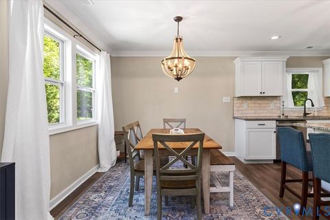 Tiny photo for 660 Johns Neck Road, Weems, VA 22576 (MLS # 2610804)