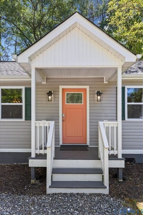 Tiny photo for 660 Johns Neck Road, Weems, VA 22576 (MLS # 2610804)