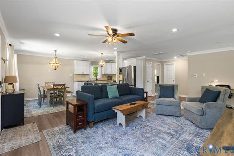 Tiny photo for 660 Johns Neck Road, Weems, VA 22576 (MLS # 2610804)