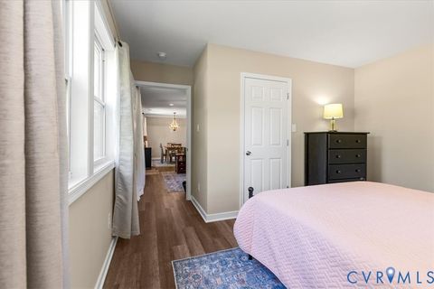 Tiny photo for 660 Johns Neck Road, Weems, VA 22576 (MLS # 2610804)