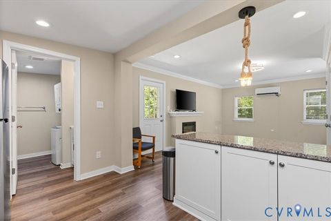 Tiny photo for 660 Johns Neck Road, Weems, VA 22576 (MLS # 2610804)