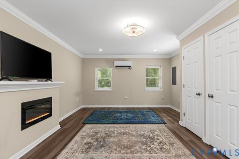 Tiny photo for 660 Johns Neck Road, Weems, VA 22576 (MLS # 2610804)