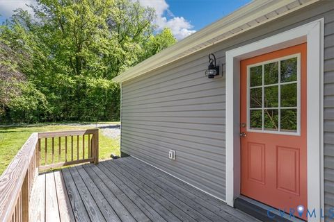 Tiny photo for 660 Johns Neck Road, Weems, VA 22576 (MLS # 2610804)