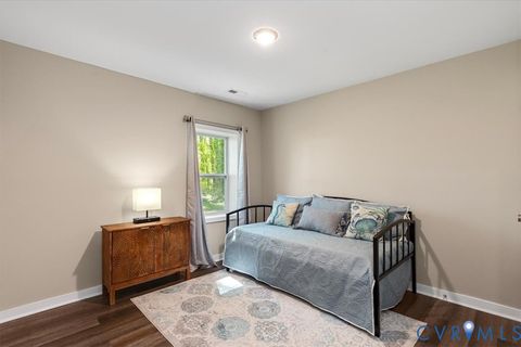 Tiny photo for 660 Johns Neck Road, Weems, VA 22576 (MLS # 2610804)