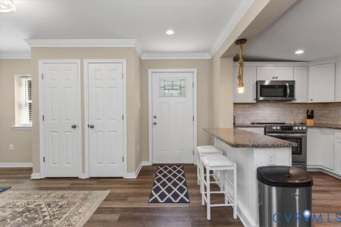 Tiny photo for 660 Johns Neck Road, Weems, VA 22576 (MLS # 2610804)