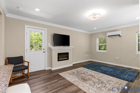 Tiny photo for 660 Johns Neck Road, Weems, VA 22576 (MLS # 2610804)