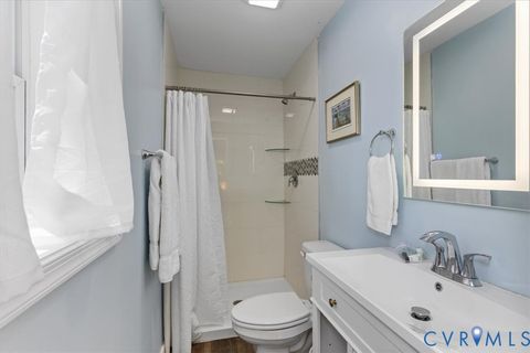 Tiny photo for 660 Johns Neck Road, Weems, VA 22576 (MLS # 2610804)