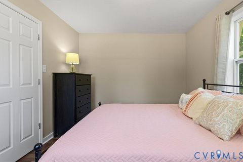 Tiny photo for 660 Johns Neck Road, Weems, VA 22576 (MLS # 2610804)