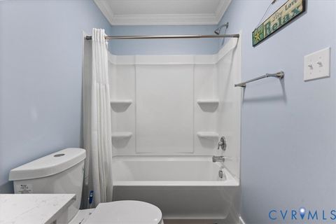 Tiny photo for 660 Johns Neck Road, Weems, VA 22576 (MLS # 2610804)