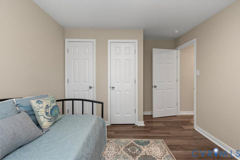 Tiny photo for 660 Johns Neck Road, Weems, VA 22576 (MLS # 2610804)