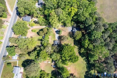 Tiny photo for 660 Johns Neck Road, Weems, VA 22576 (MLS # 2610804)