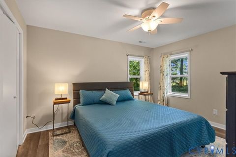 Tiny photo for 660 Johns Neck Road, Weems, VA 22576 (MLS # 2610804)