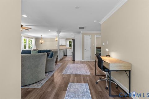 Tiny photo for 660 Johns Neck Road, Weems, VA 22576 (MLS # 2610804)