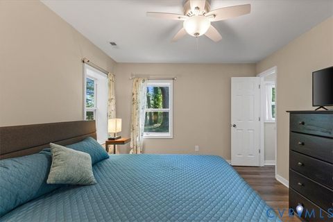 Tiny photo for 660 Johns Neck Road, Weems, VA 22576 (MLS # 2610804)