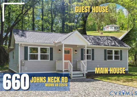 Photo for 660 Johns Neck Road