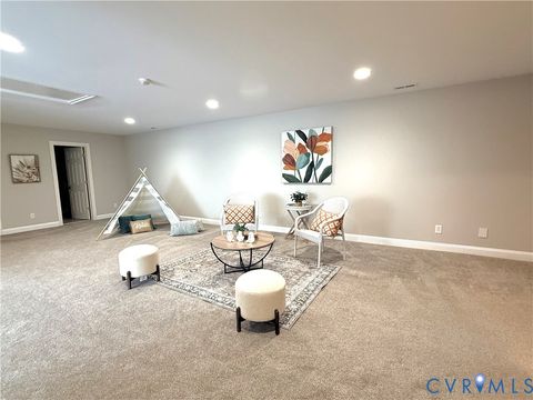 Tiny photo for 3079 St Mary's Way, Powhatan, VA 23139 (MLS # 2615187)