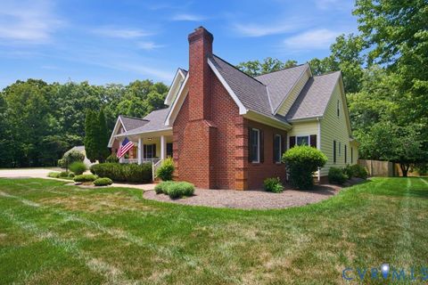 Tiny photo for 3079 St Mary's Way, Powhatan, VA 23139 (MLS # 2615187)