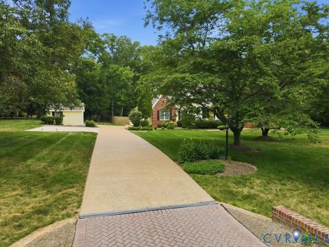 Tiny photo for 3079 St Mary's Way, Powhatan, VA 23139 (MLS # 2615187)