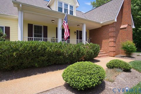 Tiny photo for 3079 St Mary's Way, Powhatan, VA 23139 (MLS # 2615187)