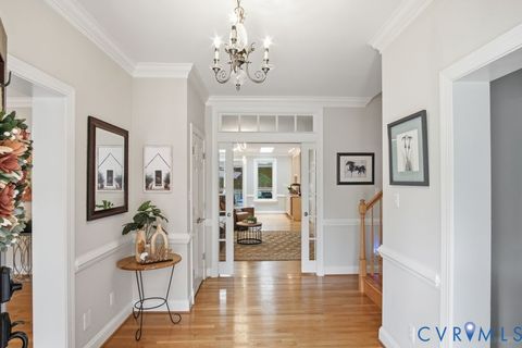 Tiny photo for 3079 St Mary's Way, Powhatan, VA 23139 (MLS # 2615187)